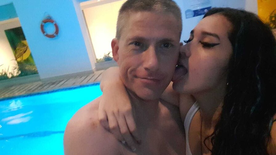VivianaandAndrew