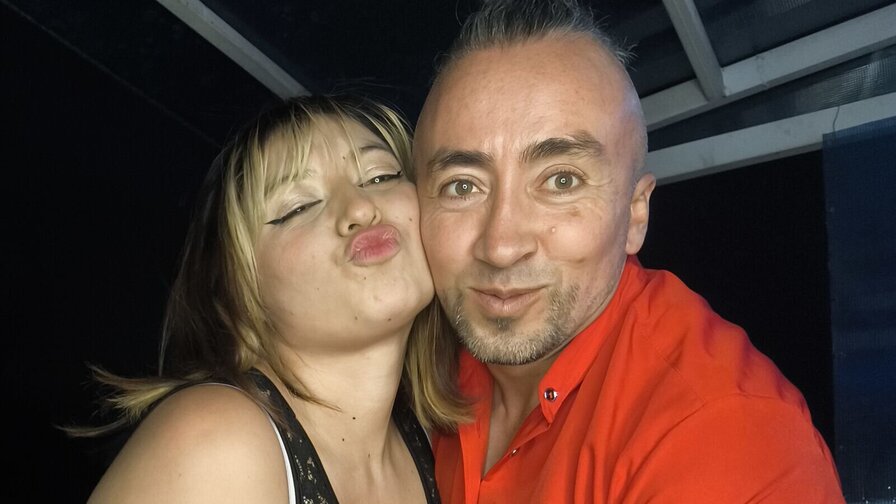 GemaAndNico