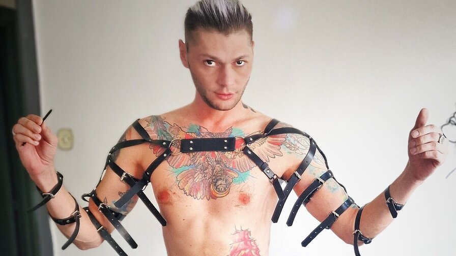 BrandonGold