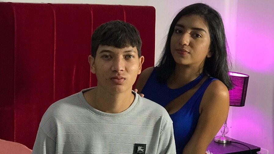 EdwarAndKarly