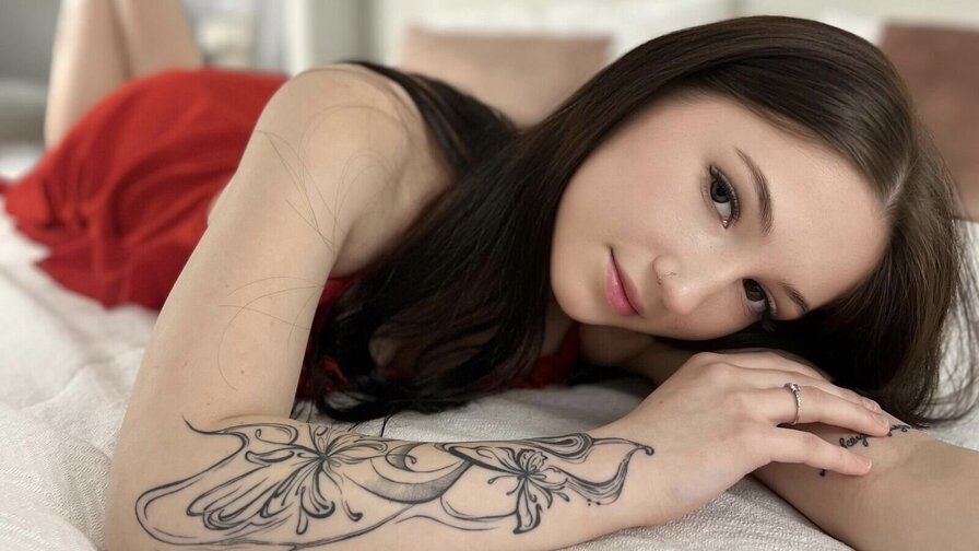 SabrinaSong