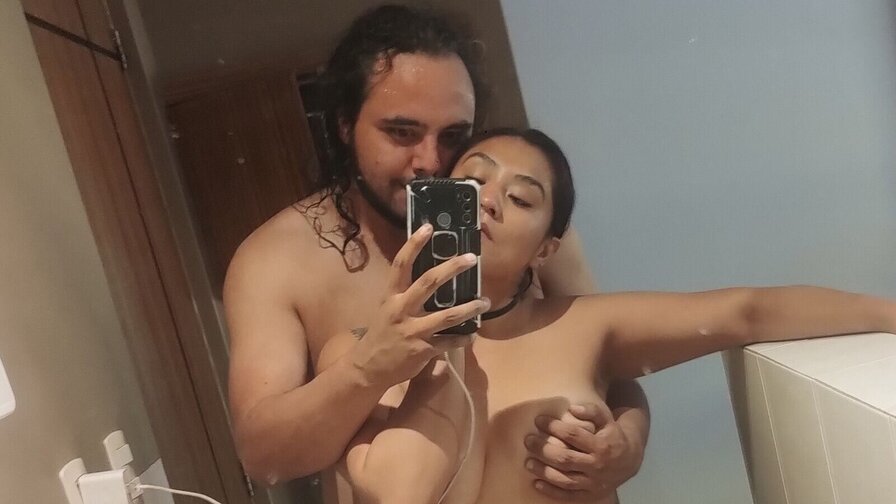 SandraAndOmar