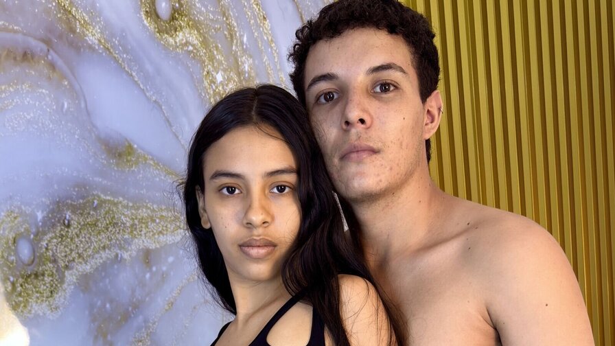 JulianaAndRoberto