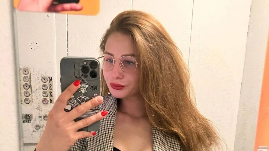 LillieMann