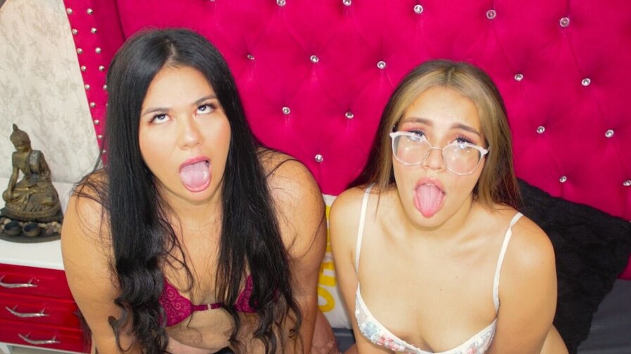 XantanaAndSammy